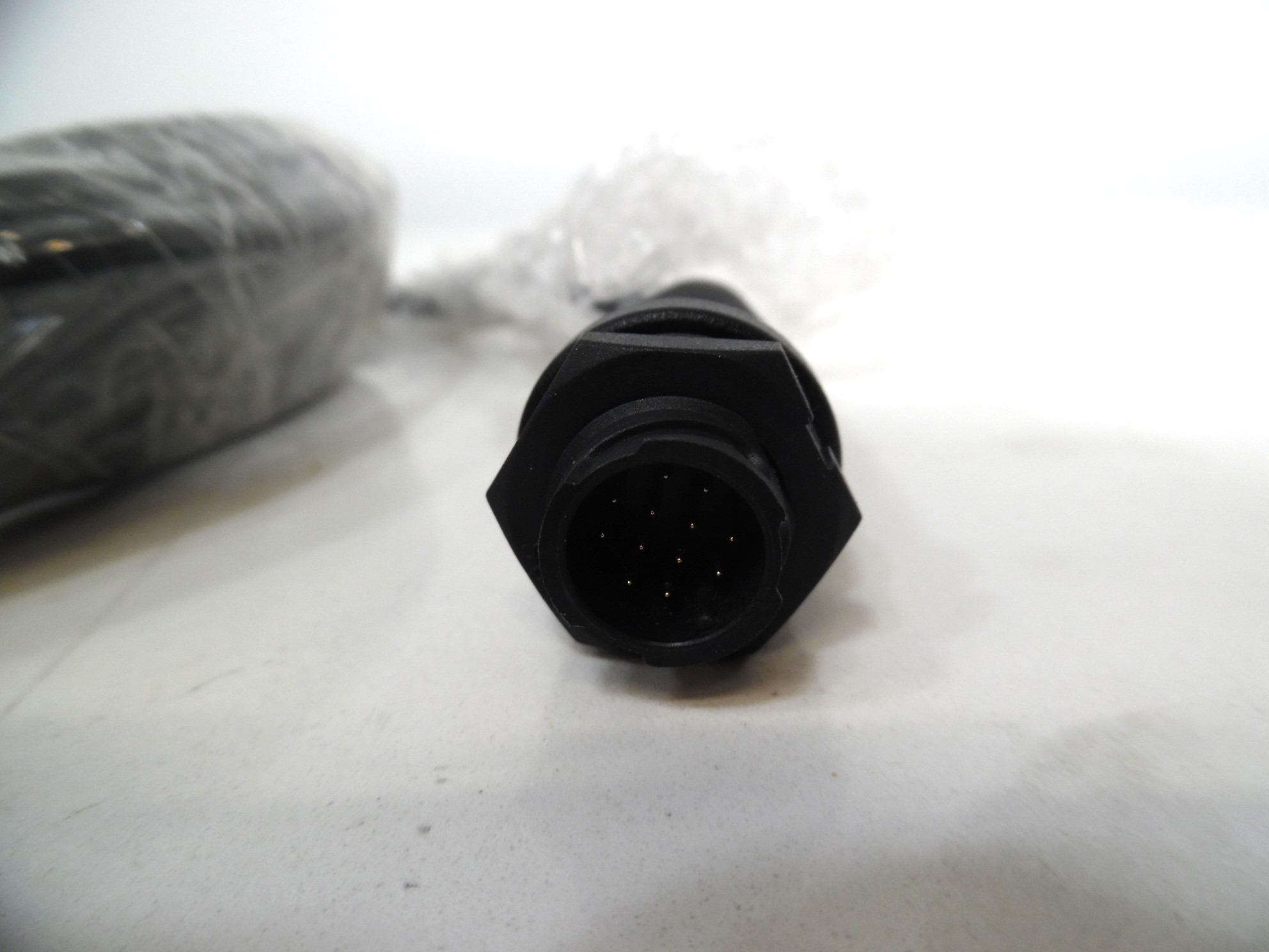 Prolunga Per Dispositivo Di Controllo Della Forza Di Misura 25-50 Mm