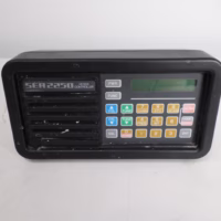 Datamarine SEA2250 Head unit for SEA225 Single Sideband Radio - Tested