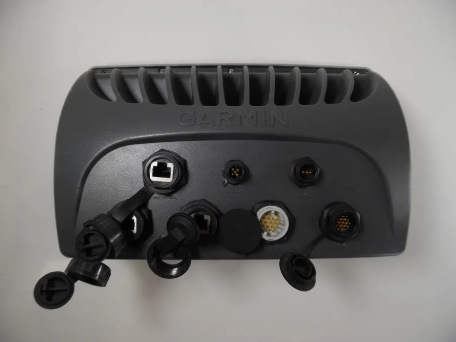 Garmin GPSMap 4008 Chartplotter Head Unit W/Suncover *NEW LCD* (MME REFURB) - Image 11