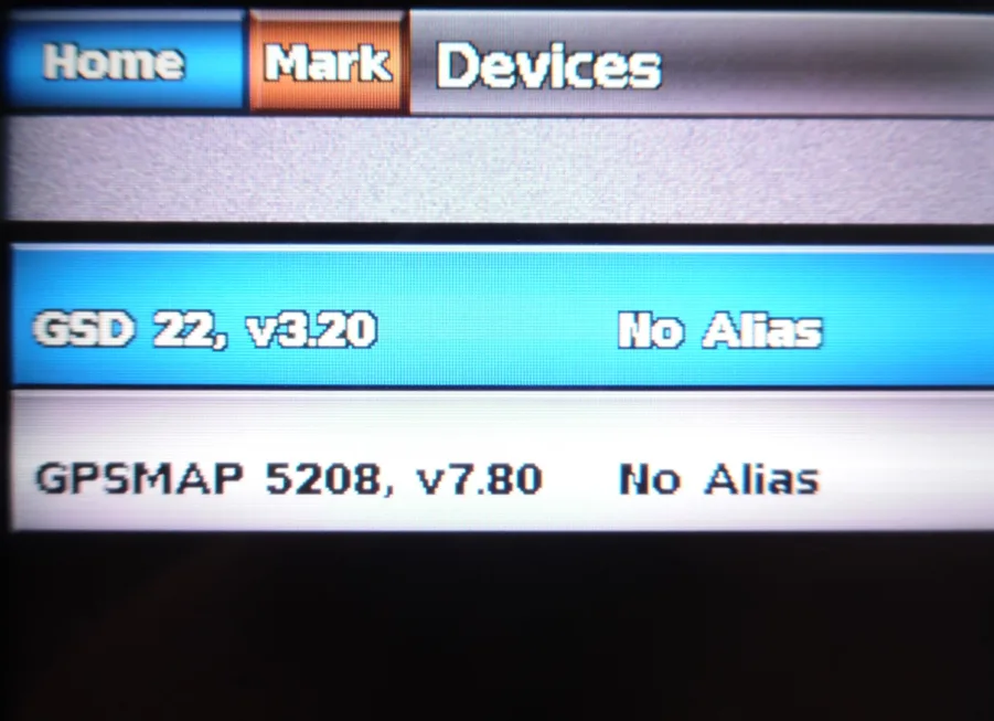 Garmin GPSMap 5208 MFD (MME Refurbished) Good Working Condition -NEW LCD- - Image 5