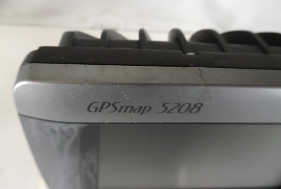 Garmin GPSMap 5208 MFD (MME Refurbished) Good Working Condition -NEW LCD- - Image 10