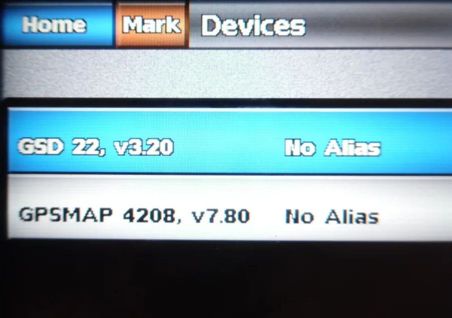 Garmin GPSMap 5208 MFD -MME Refurbished- Good Working Condition (NEW LCD) - Image 5