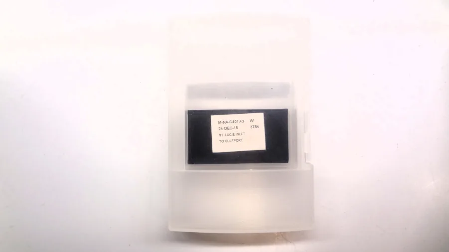 C-Map C-Card NT+ St. Lucie Inlet to Gulfport Dec15 M-NA-C401.43 w/ Case Tested 90 Day Warranty - Image 3