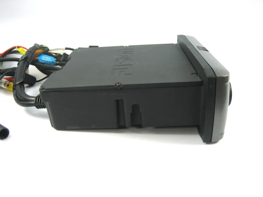 Fusion MS-IP700i Marine Receiver AM FM ipod Dock - Image 8