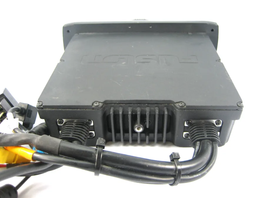 Fusion MS-IP700i Marine Receiver AM FM ipod Dock - Image 9
