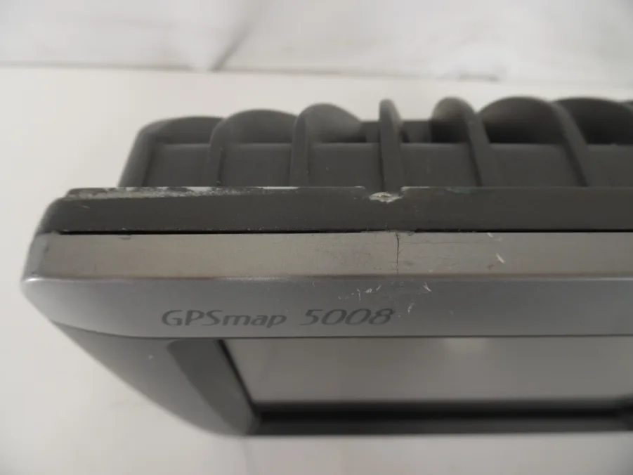 Garmin GPSMap 5208 MFD (MME Refurbished) -Good Working Condition- (NEW LCD) - Image 11
