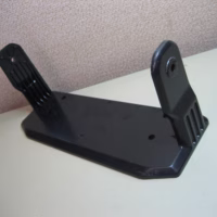 Icom *NEW* IC-M602 / IC-M604 VHF Mounting Mount BRACKET ONLY