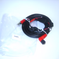 Garmin/Fusion 010-12922-00 Apollo ERX400 POE Network/Power Cable - *NEW*