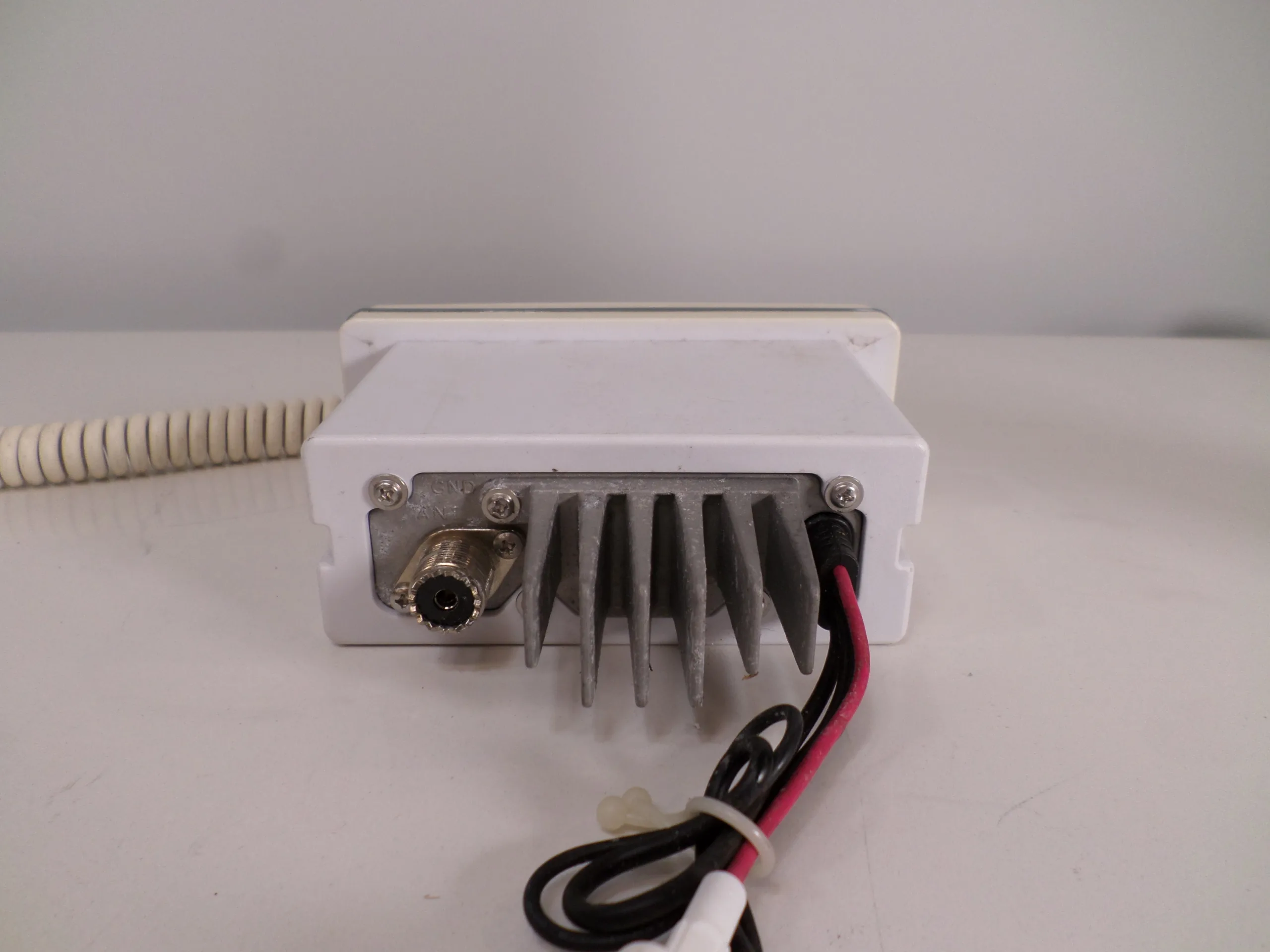 Standard Horizon Eclipse GX1300 Compact Marine VHF Radio Tested Max