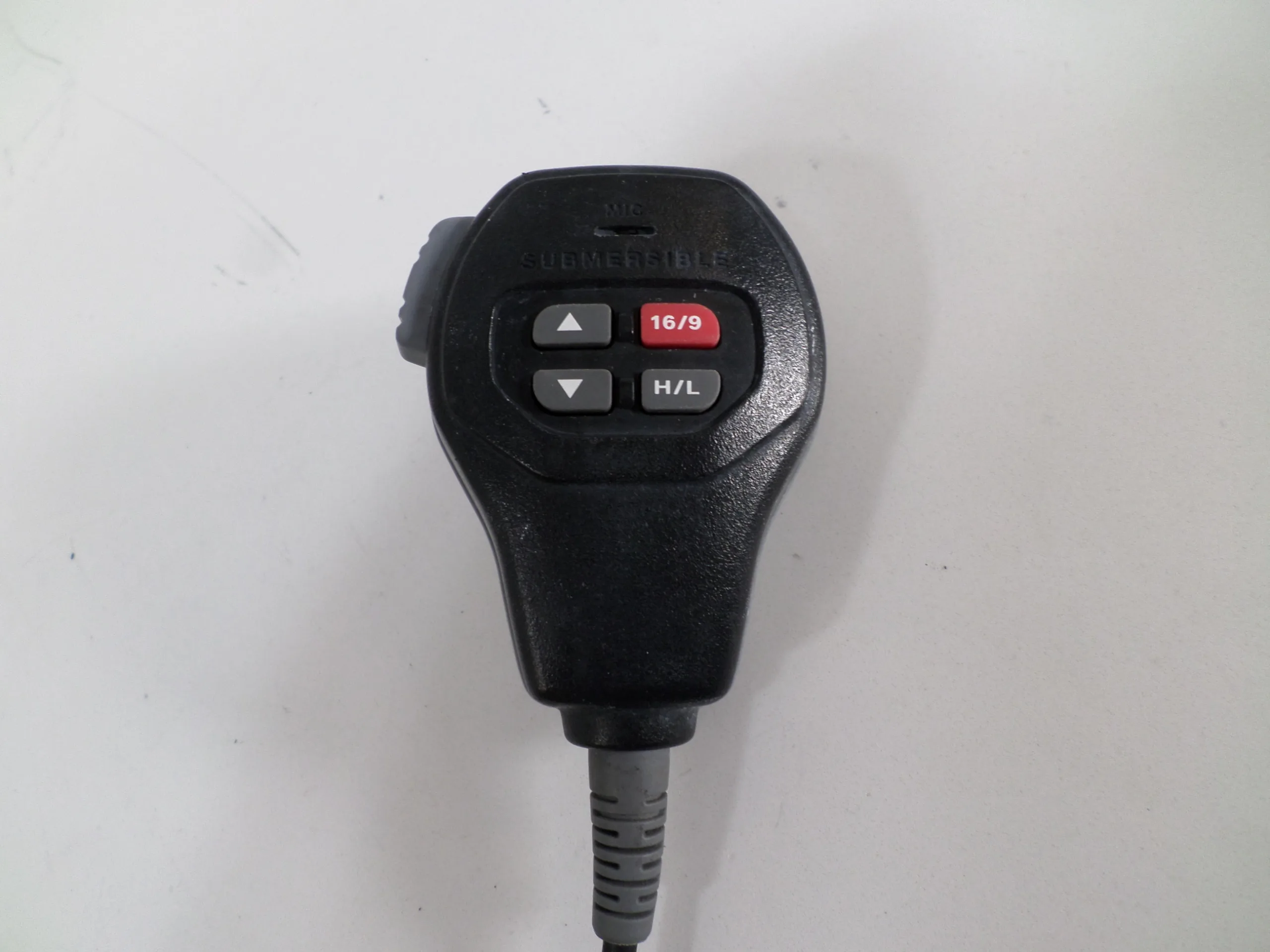 Standard Horizon Explorer GX1600 Marine VHF Radio Tested Max Marine