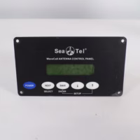 Seatel WaveCall Antenna Control Panel ACP Assembly 120684-B