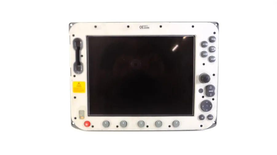 Raymarine E120 Classic Display *CORE ONLY* - E02013 - 90 Day Warranty / Tested and Working - Image 2