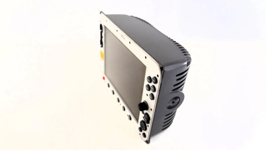 Raymarine E120 Classic Display *CORE ONLY* - E02013 - 90 Day Warranty / Tested and Working - Image 4