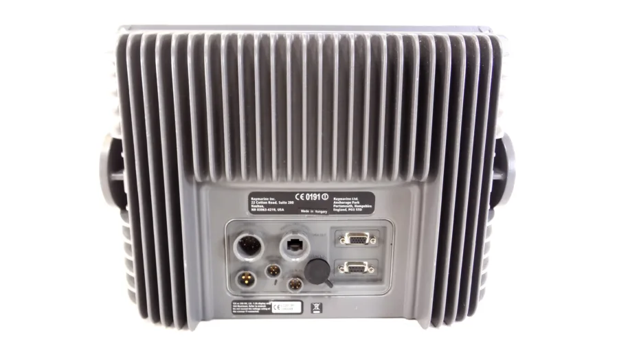 Raymarine E120 Classic Display *CORE ONLY* - E02013 - 90 Day Warranty / Tested and Working - Image 5