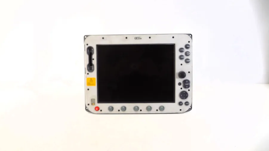 Raymarine E120 Classic Display *CORE ONLY* - E02013 - 90 Day Warranty / Tested and Working