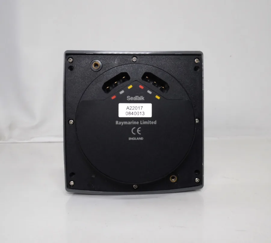 Raymarine ST60 TriData *REPEATER* Display with Hardware - A22017 - Tested! / Great Condition!! - Image 3