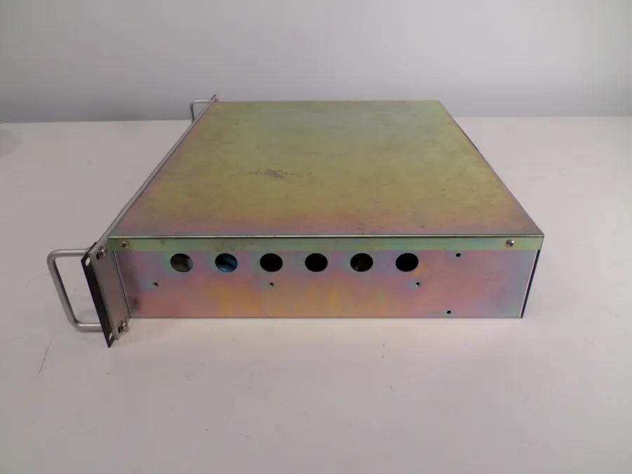 Seatel TAC-92 Rack Mount Tracking Antenna Control Unit - Partially Tested - Image 5