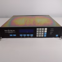 Seatel TAC-92 Rack Mount Tracking Antenna Control Unit - Powers On