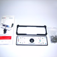 Scanstrut Rokk RL-513 Self-Drill Universal Top Plate for Rokk Midi Mounts *NEW*