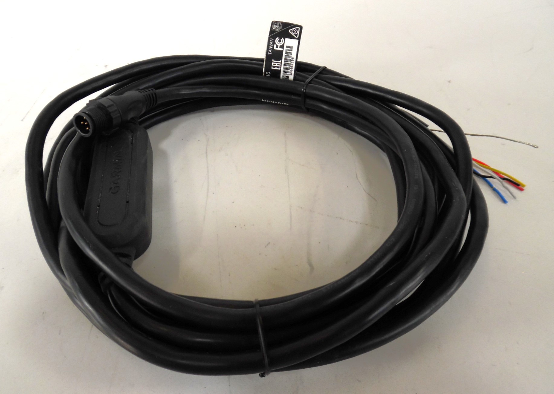 Garmin GFL10 GFL10 Fluid Level Sensor NMEA 2000 Excellent Tested