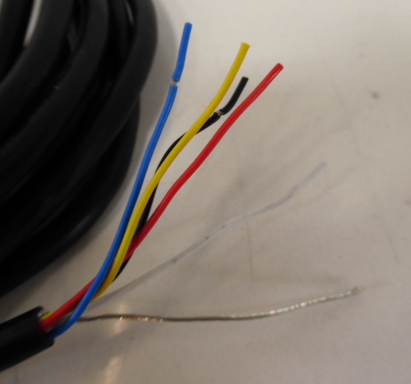 Garmin GFL10 GFL10 Fluid Level Sensor NMEA 2000 Excellent Tested