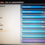Garmin GFL10 GFL-10 Fluid Level Sensor NMEA 2000 (Excellent Tested Cond) - Image 3