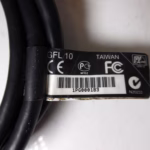 Garmin GFL10 GFL-10 Fluid Level Sensor NMEA 2000 (Excellent Tested Cond) - Image 7