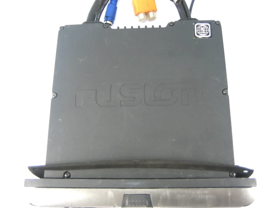 Fusion MS IP600 Marine Stereo for iPod - Max Marine Electronics