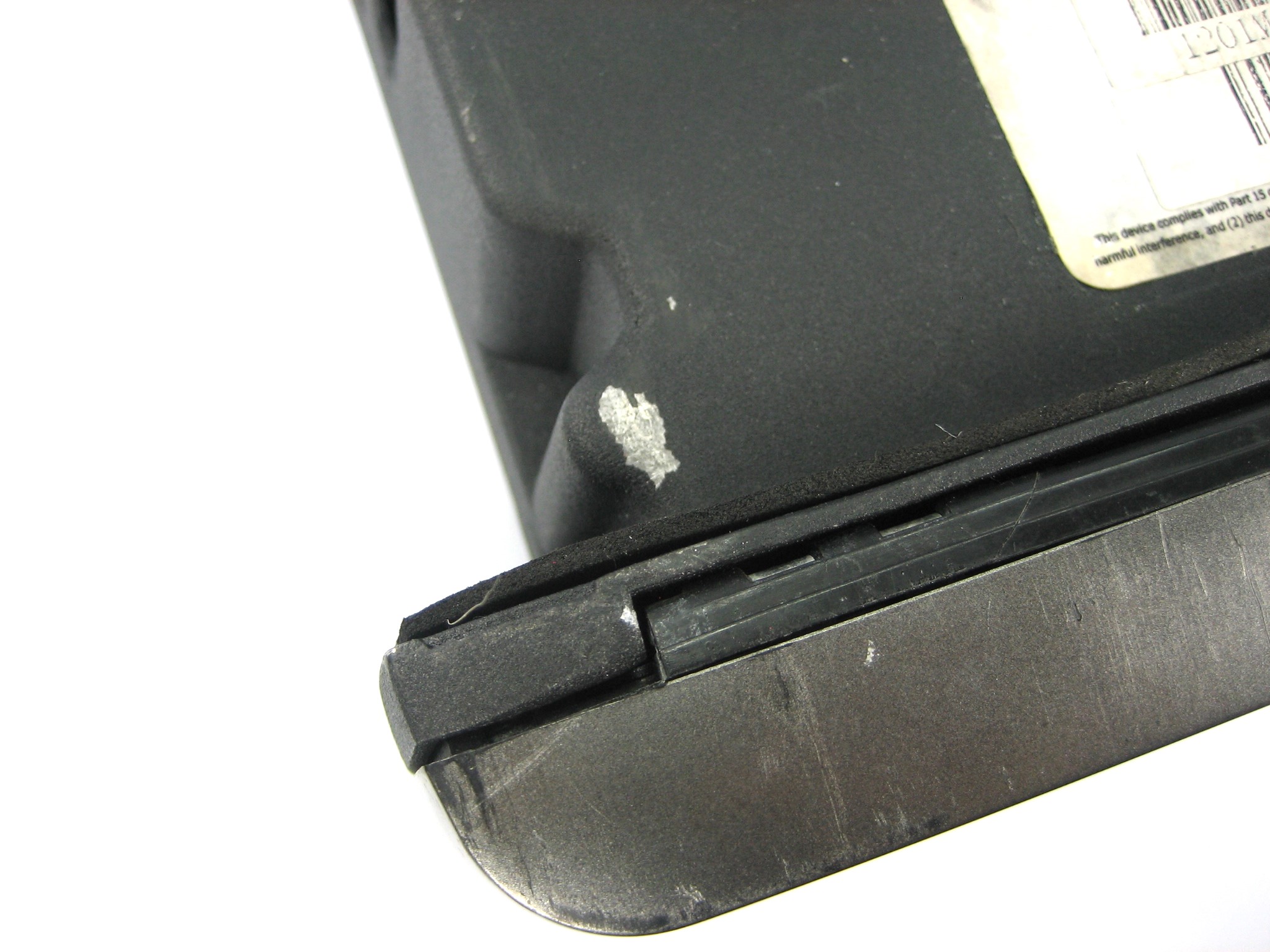 Fusion MS IP600 Marine Stereo for iPod - Max Marine Electronics