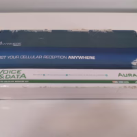 Shakespeare Surecall Aura CA-VAT 2G/3G Marine Cellular Booster