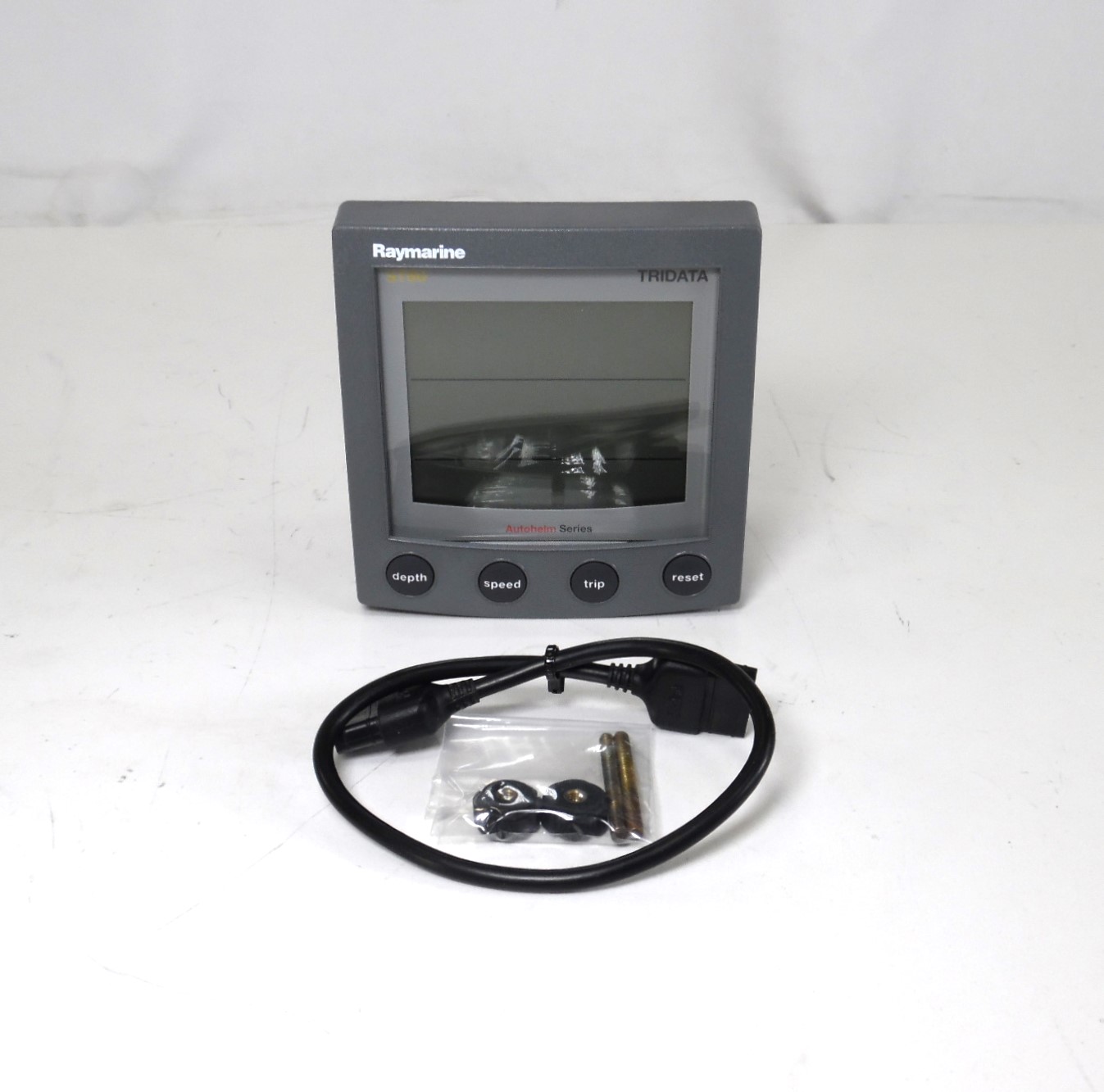 RAYMARINE レイマリン ST60 RAYMARINE RAYTHEON ST60 MULTI A22003 Marine Instrument