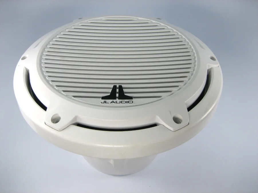 JL Audio 10” Marine Subwoofer MC-10Ib5-4-W