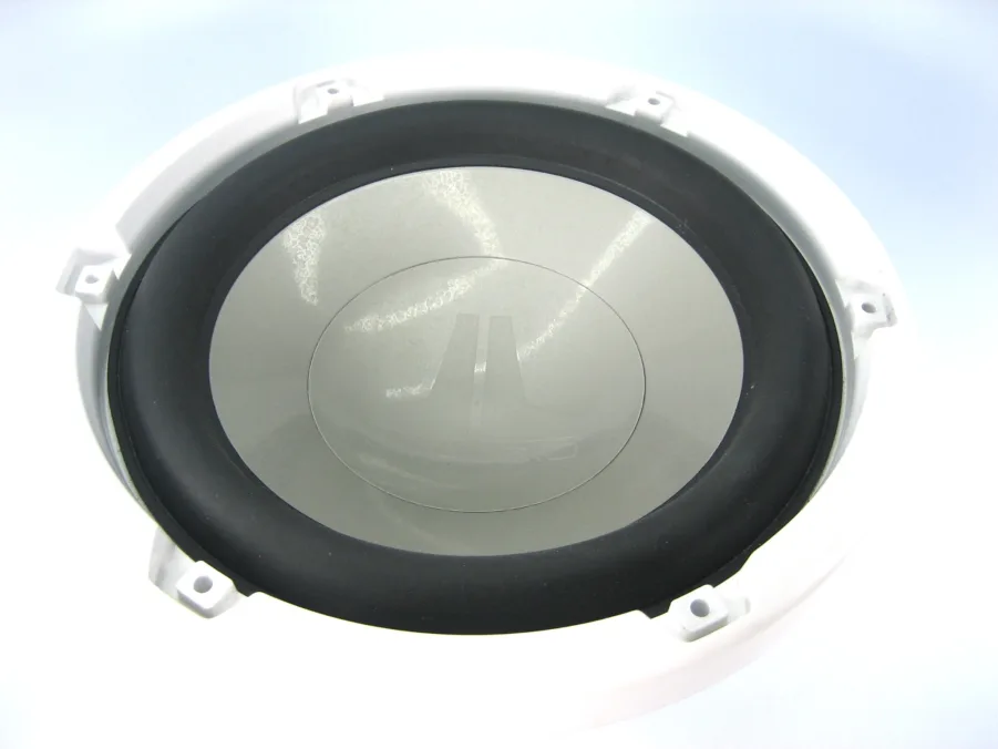 JL Audio 10” Marine Subwoofer MC-10Ib5-4-W - Image 2