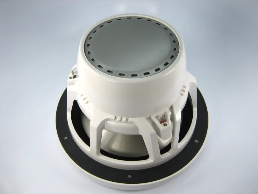 JL Audio 10” Marine Subwoofer MC-10Ib5-4-W - Image 5