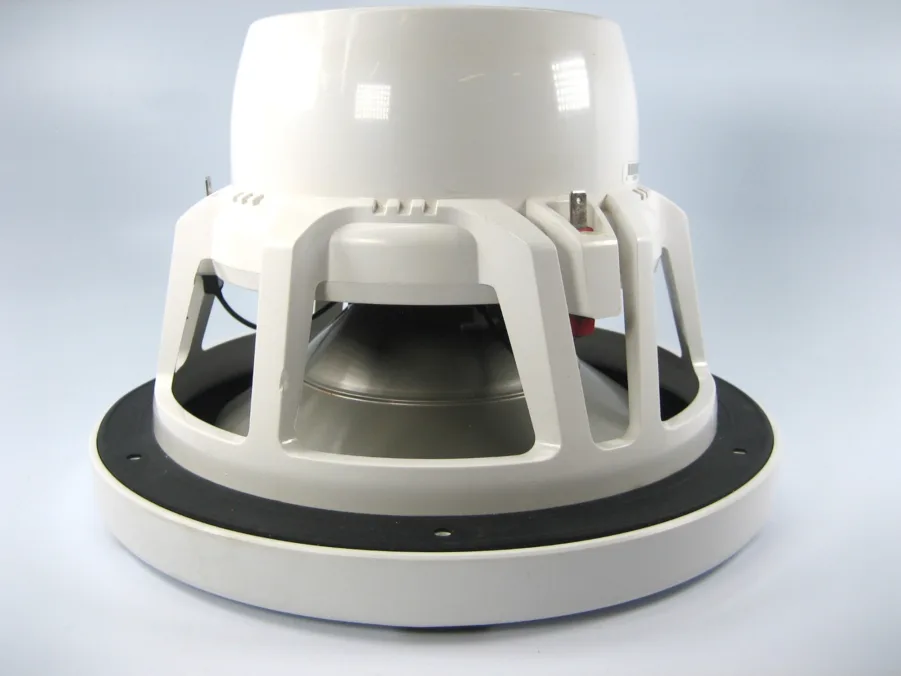 JL Audio 10” Marine Subwoofer MC-10Ib5-4-W - Image 6