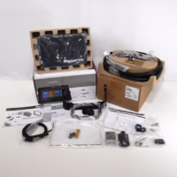 Raymarine Axiom 9 RV E70367 / RV-100 A80464 Combo *FACTORY REFURB* w/ 2YR Warranty!
