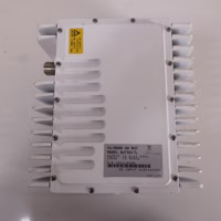 Ku Band 4W BUC Block Upconverter Model No. NJT5017L for Vsat