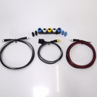 Raymarine SeaTalk 1 to SeaTalk NG 5 Way Backbone Convertor Kit - E22158 - UPDATED and WORKING GREAT!