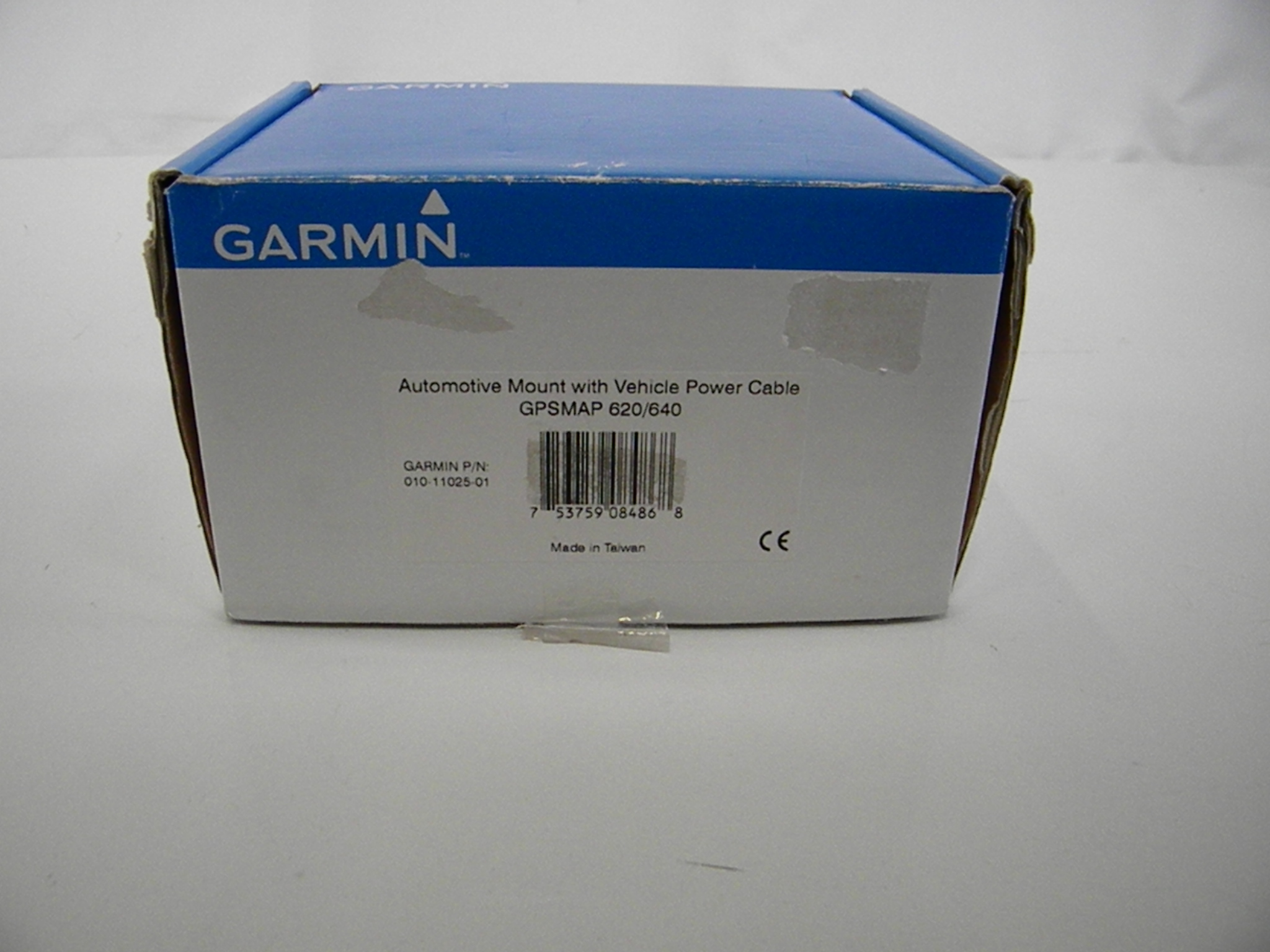 010-11654-01 Garmin GPSMAP276CX AMPS Rugged Mount with Audio-Power Cable (sku 43216) main image 1