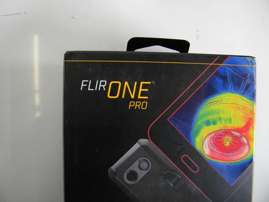 FLIR One Pro Thermal Imaging Camera for Android - 435-0007-01 - New Open Box - Image 3