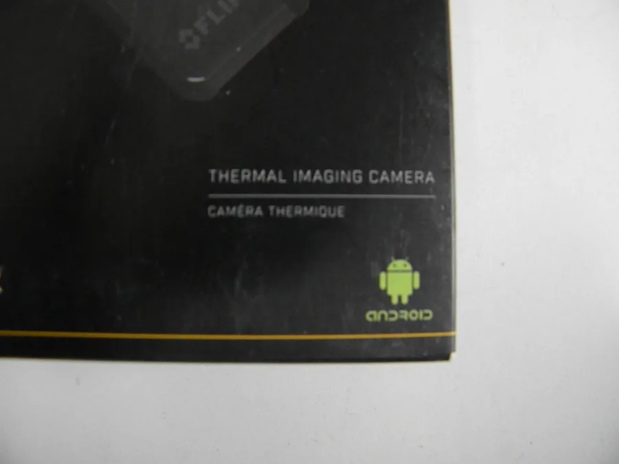 FLIR One Pro Thermal Imaging Camera for Android - 435-0007-01 - New Open Box - Image 4