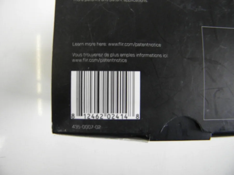 FLIR One Pro Thermal Imaging Camera for Android - 435-0007-01 - New Open Box - Image 8