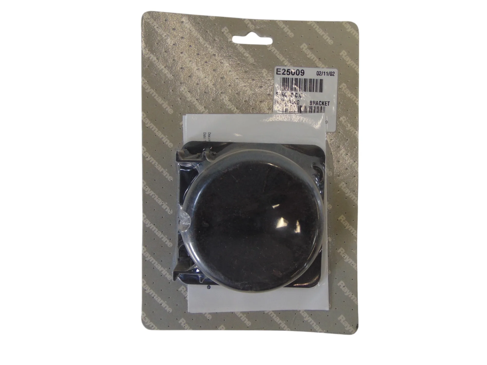 Kit De Tête De Rameur Raymarine - Compatible Avec Modèle M81105