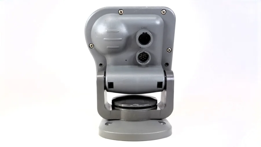 Raytheon L265 Fishfinder Display Pathfinder Series E61006 *Display Only* Tested/ 90 Day Warranty - Image 9
