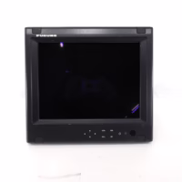 Furuno MU-120C 12″ Marine Monitor *Dark Grey* Bench-Tested!