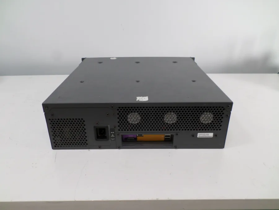 Kaleidescape KSERVER-5000 3U Server for Movies and Music - 24 TB Capacity - Image 3