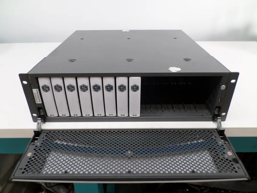 Kaleidescape KSERVER-5000 3U Server for Movies and Music - 24 TB Capacity - Image 2