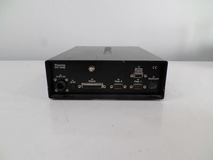 Sailor H2098B Message Terminal For Inmarsat-C System - Image 2