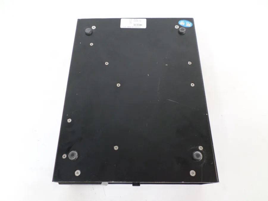 Sailor H2098B Message Terminal For Inmarsat-C System - Image 4