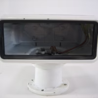 ACR RCL-100D 12/24 Volt – (Shell ONLY!!) Good Condition – Read Description